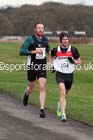 Elswick Harriers Norman Woodcock Memorial 5 Mile Road Race, Gosforth Park, Newcastle. Photo: David T. Hewitson/Sports for All Pics
